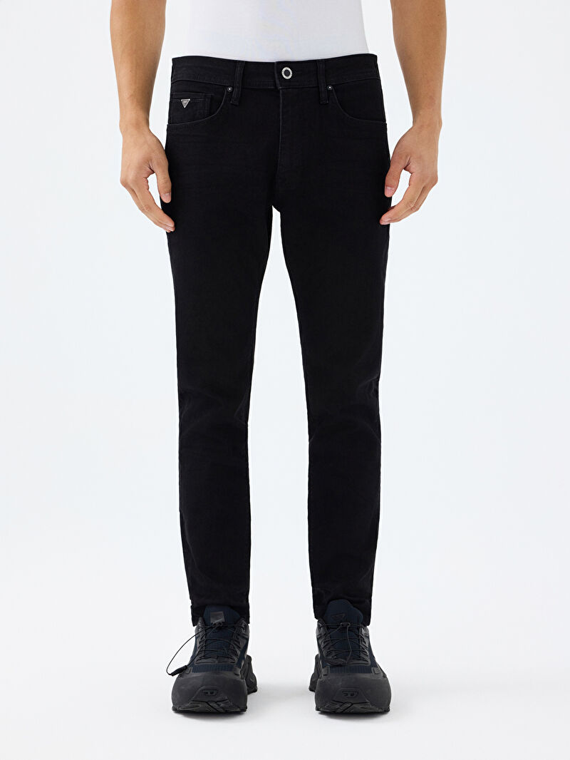 Justin Skinny Fit Erkek Pantolon