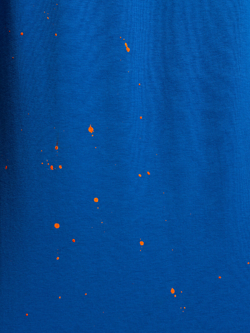 Oversize Erkek Tshirt K.kol