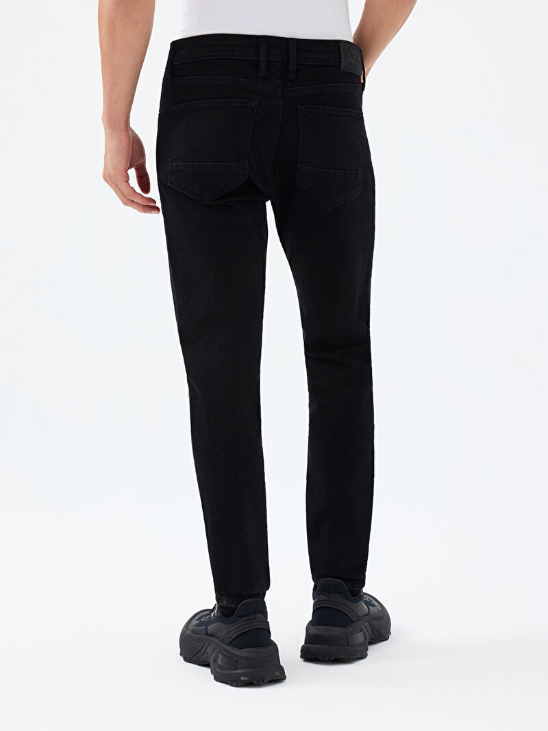 Justin Skinny Fit Erkek Pantolon