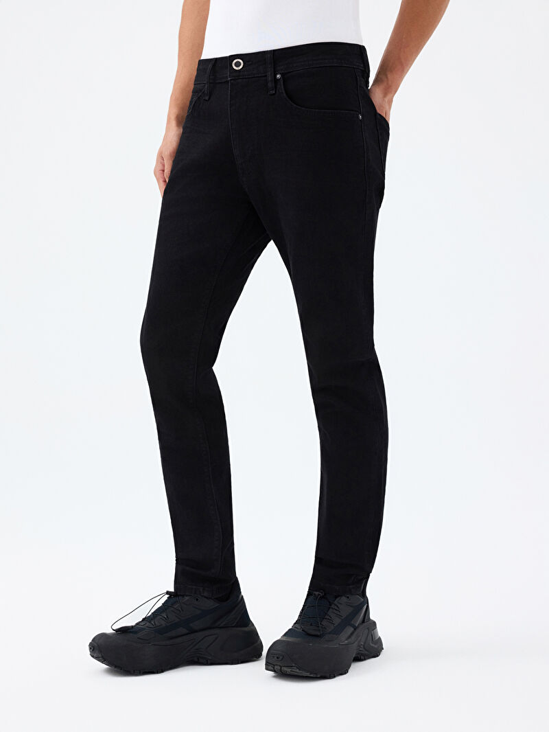 Justin Skinny Fit Erkek Pantolon
