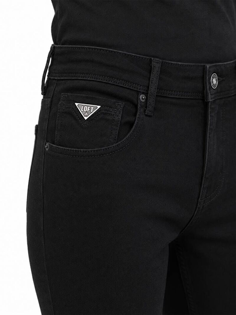 Justin Skinny Fit Erkek Pantolon