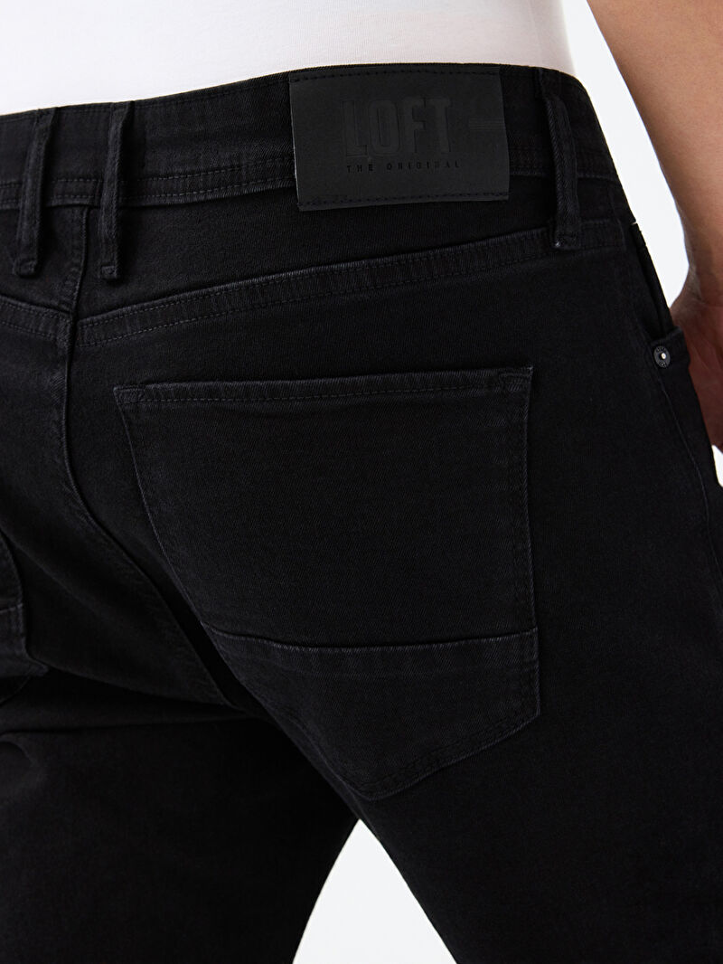 Justin Skinny Fit Erkek Pantolon