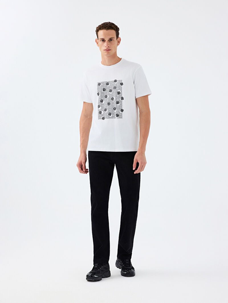 Terrybrown Slim Fit Erkek Pantolon