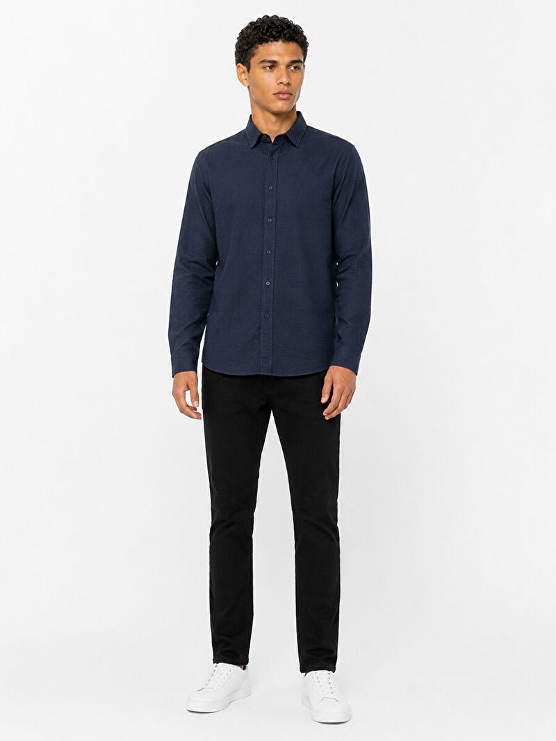 Terrybrown Slim Fit Erkek Pantolon