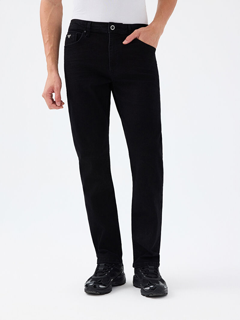 Terrybrown Slim Fit Erkek Pantolon