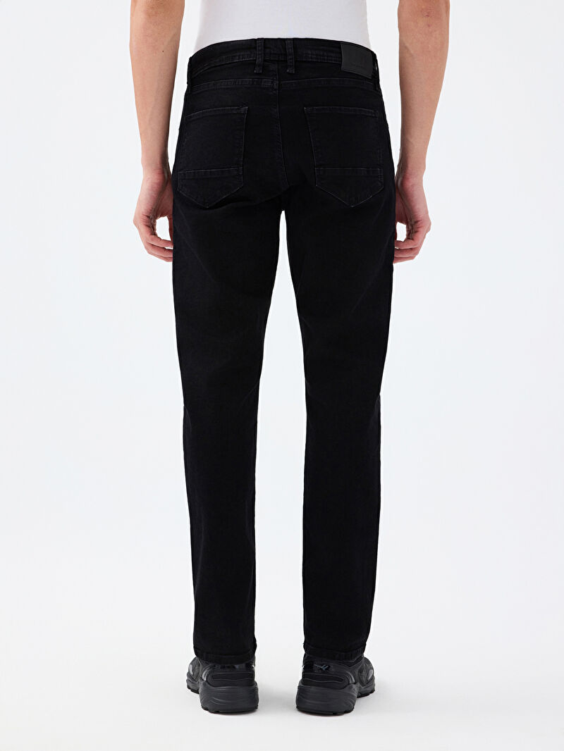 Terrybrown Slim Fit Erkek Pantolon