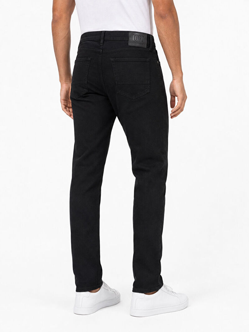 Terrybrown Slim Fit Erkek Pantolon