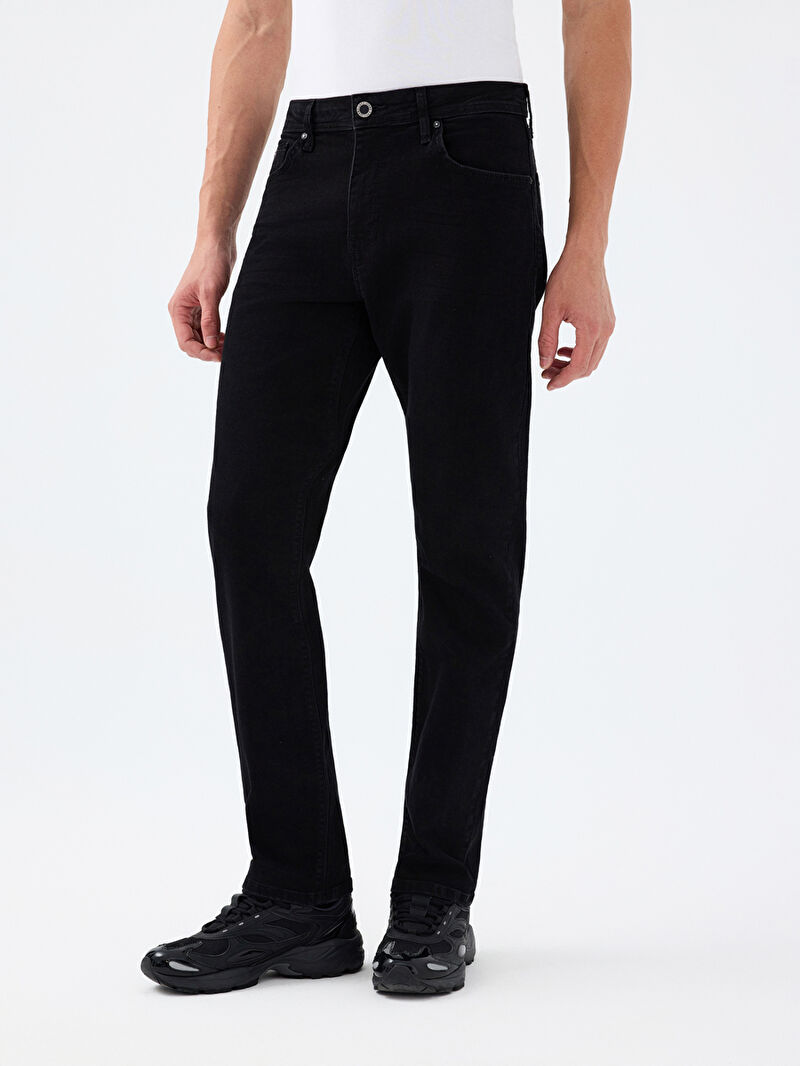 Terrybrown Slim Fit Erkek Pantolon