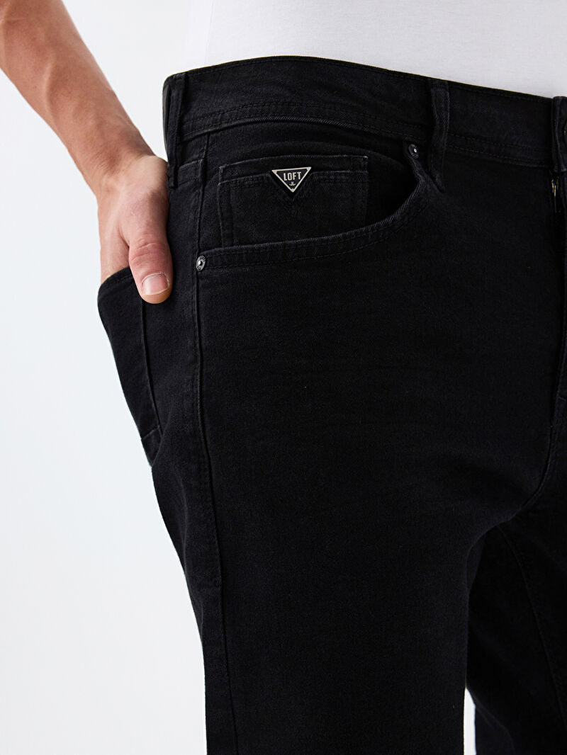 Terrybrown Slim Fit Erkek Pantolon