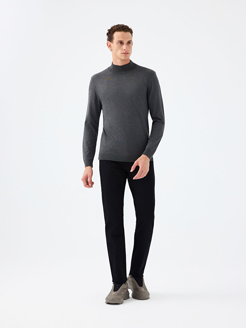 Ricardo Slim Fit Erkek Pantolon