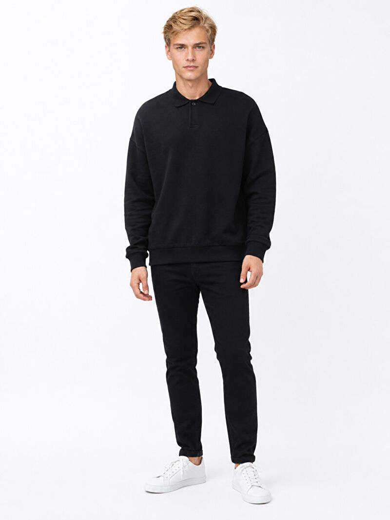 Ricardo Slim Fit Erkek Pantolon