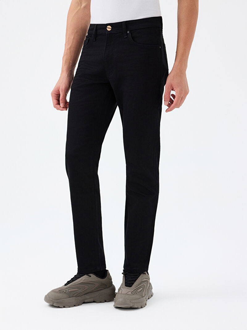 Ricardo Slim Fit Erkek Pantolon