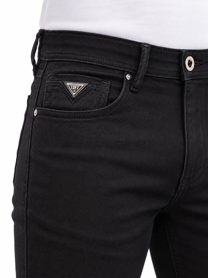 Ricardo Slim Fit Erkek Pantolon