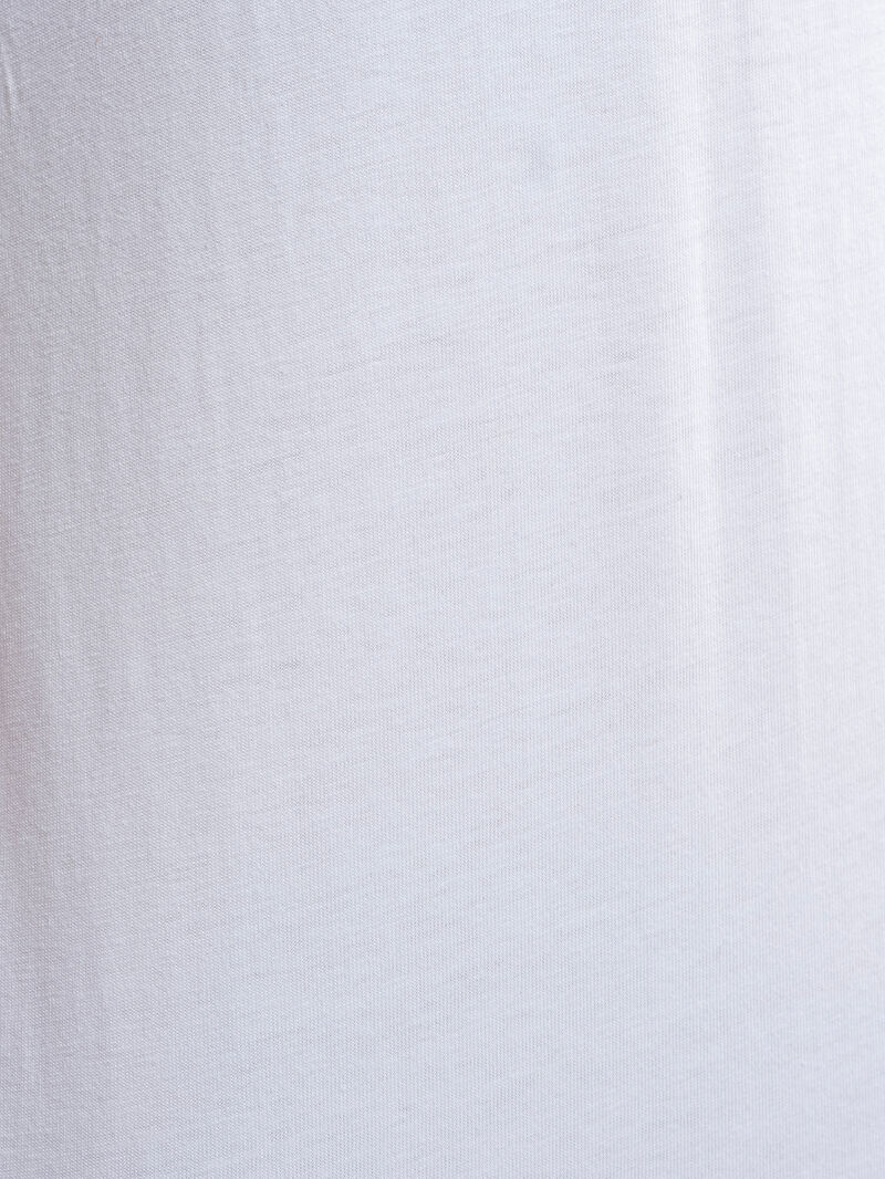 Regular Fit Erkek Tshirt K.kol