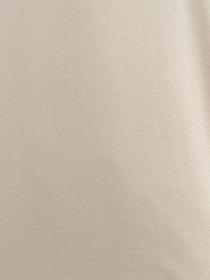 Loose Fit Erkek Tshirt K.kol