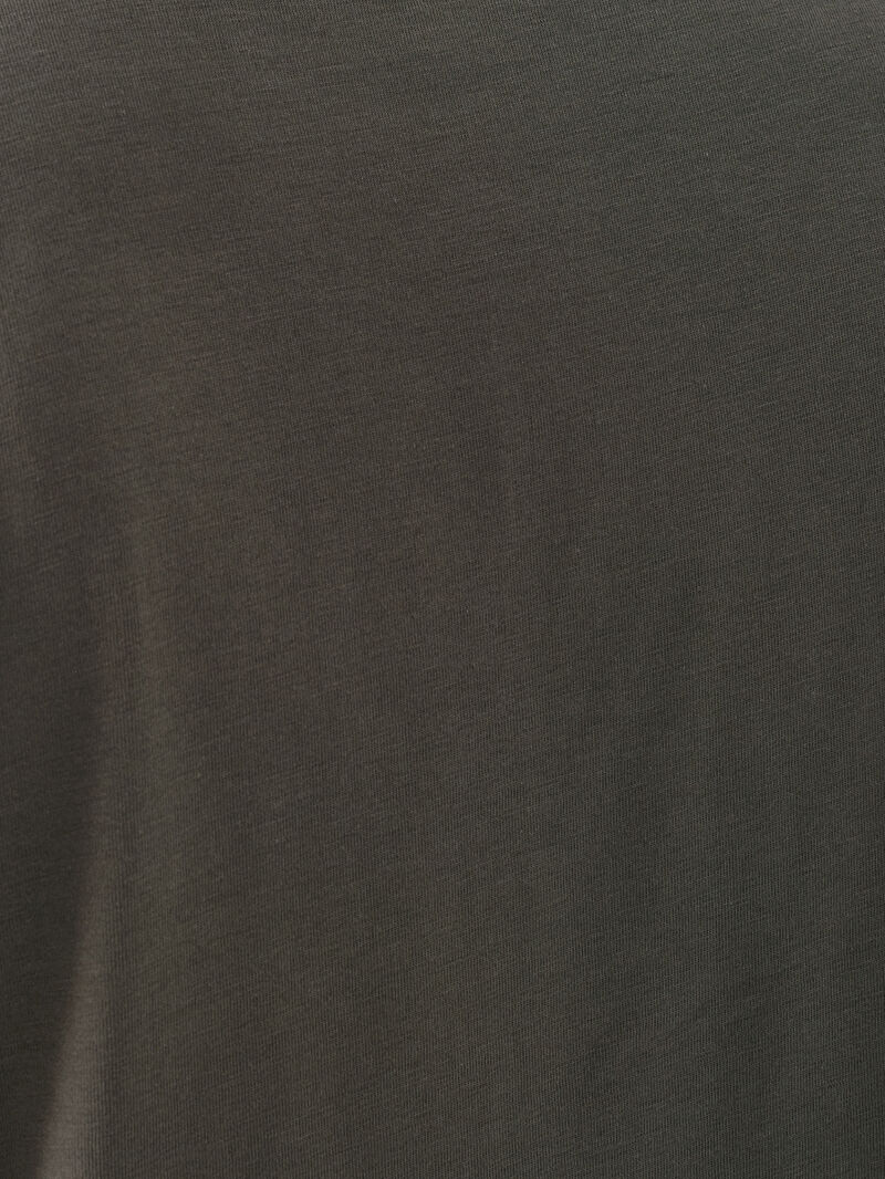 Regular Fit Erkek Tshirt K.kol