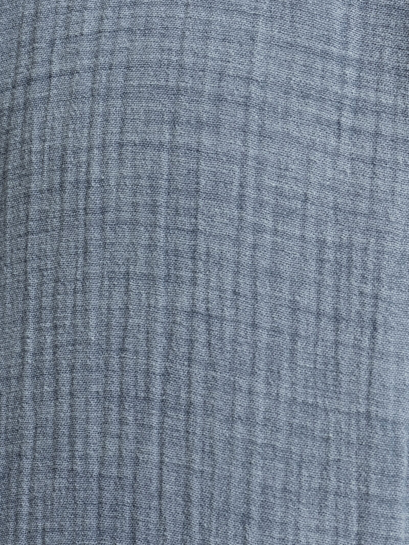 Regular Fit Erkek Gömlek U.kol