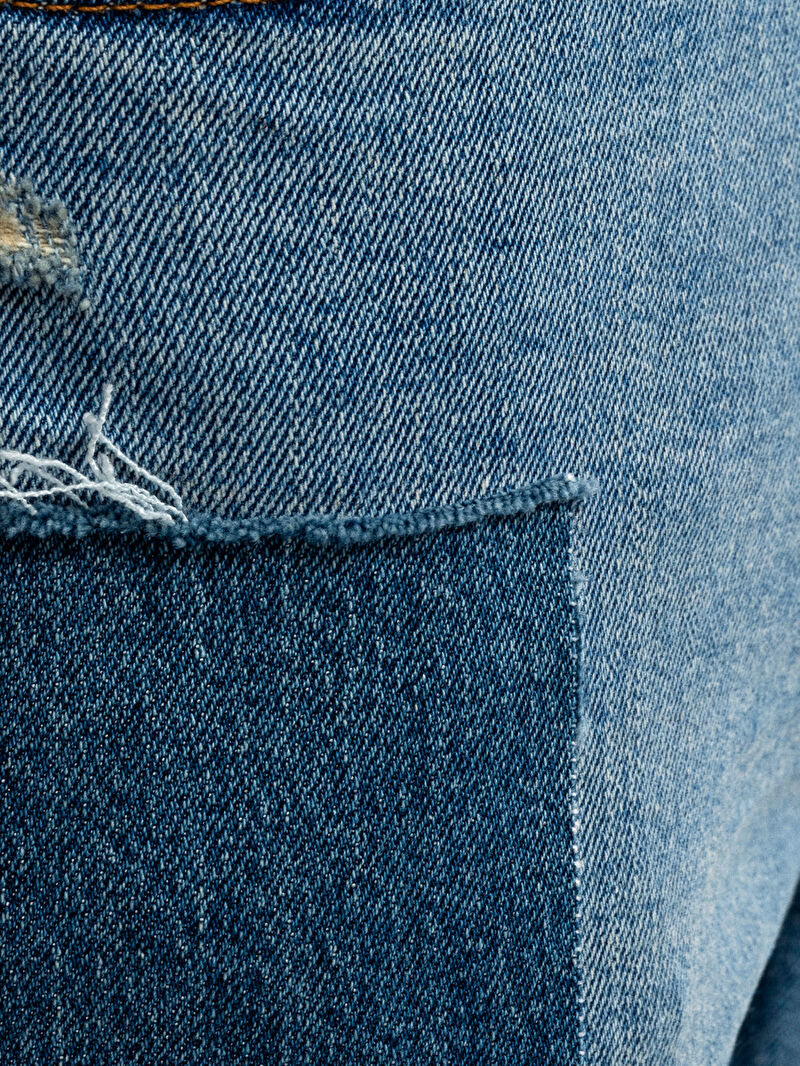 Ricardo Slim Fit Erkek Pantolon