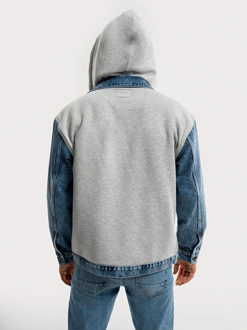 Regular Fit Erkek Ceket