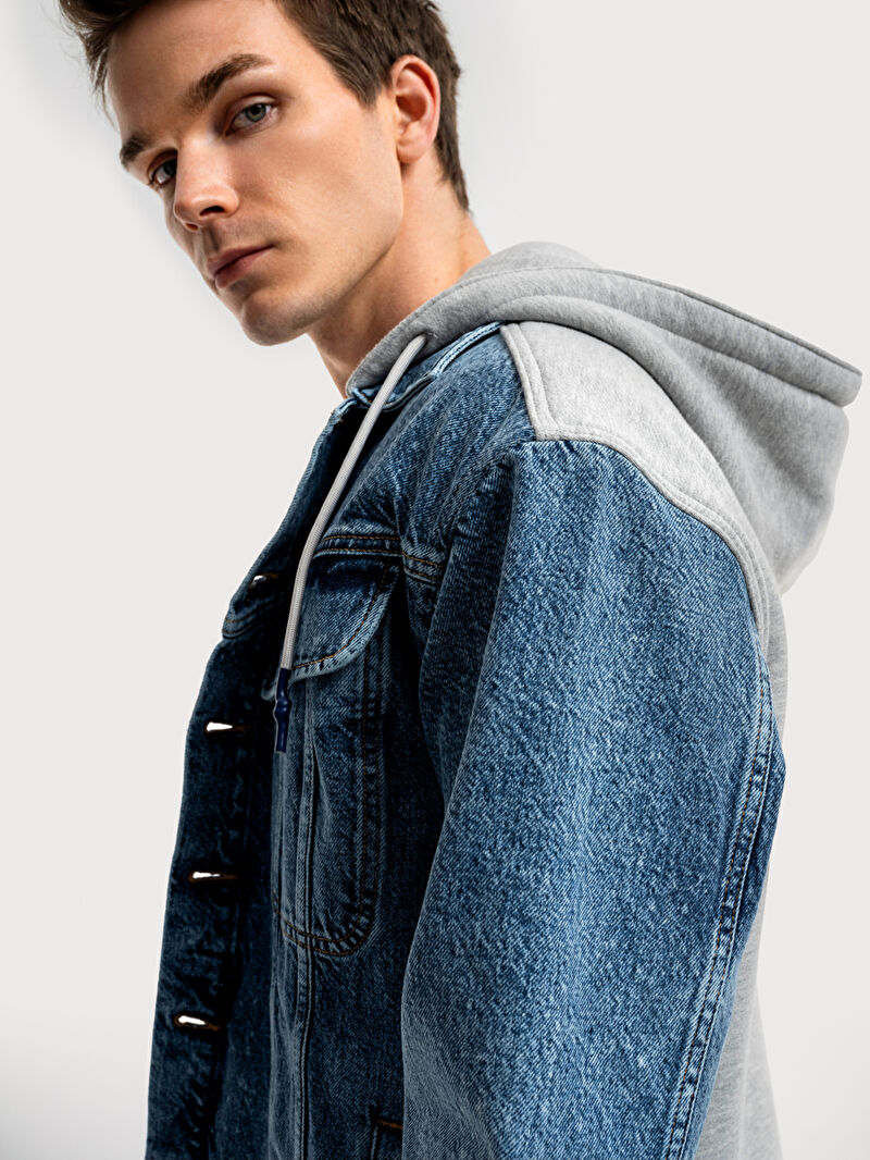 Regular Fit Erkek Ceket