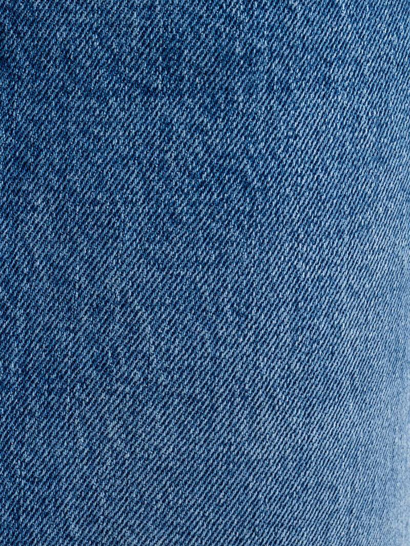 Simon Straight Fit Erkek Pantolon