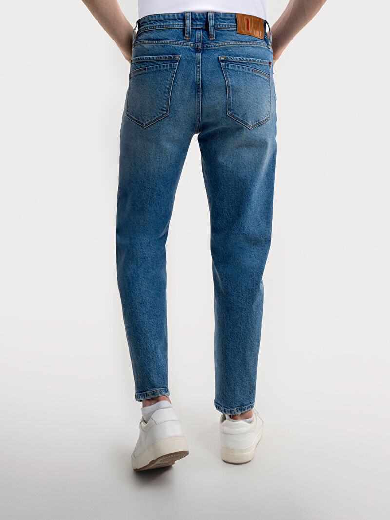 Tony Slim Fit Erkek Pantolon