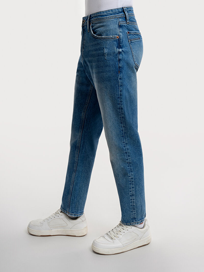 Tony Slim Fit Erkek Pantolon