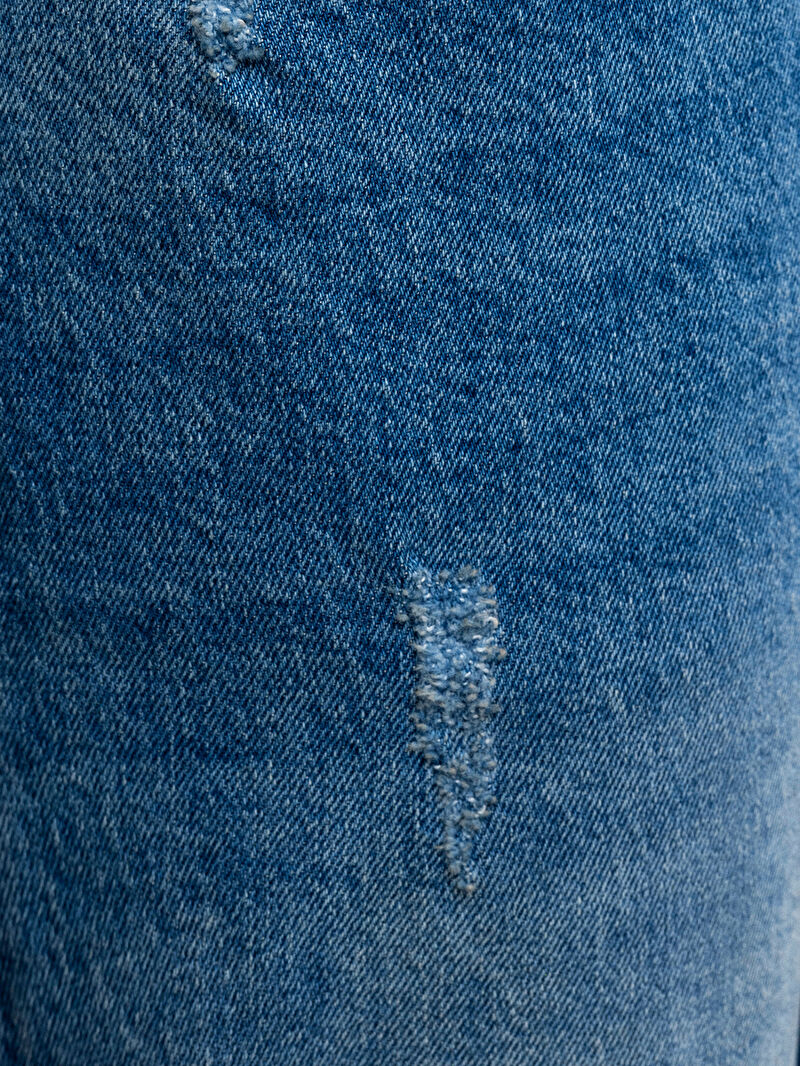 Tony Slim Fit Erkek Pantolon