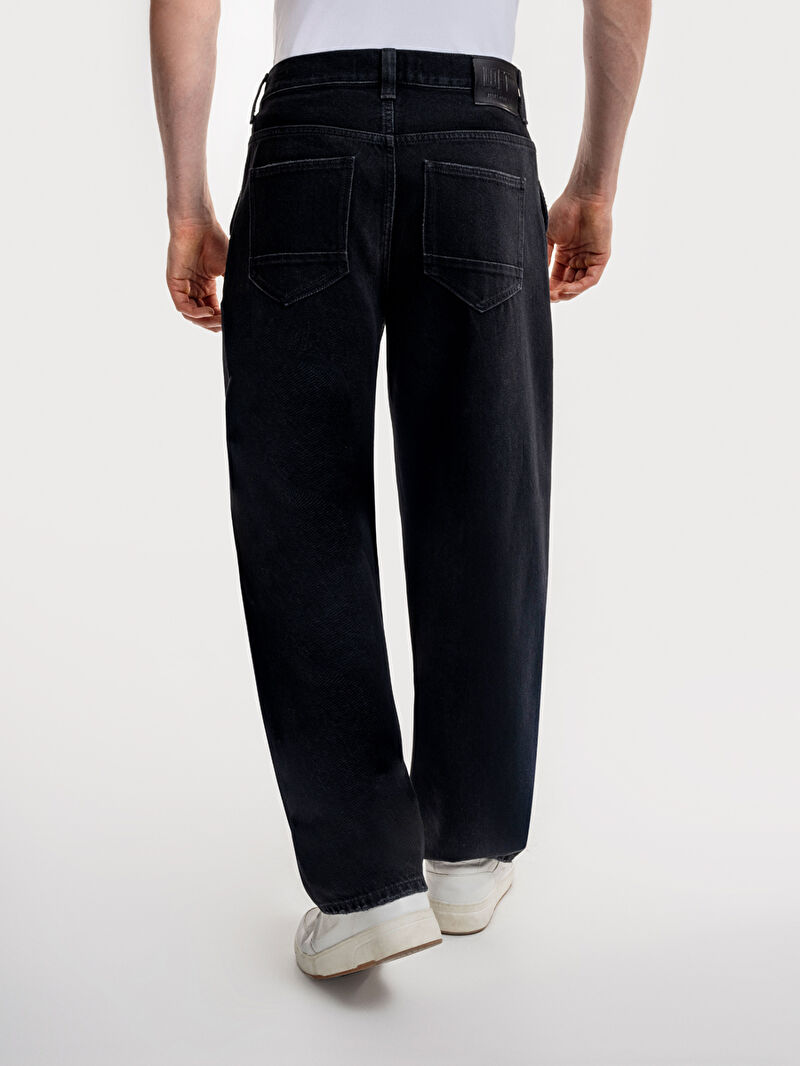 Pleated Balloon Pleated Balloon Erkek Pantolon