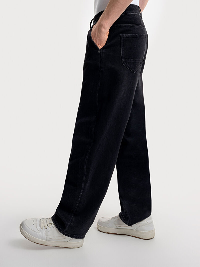 Pleated Balloon Pleated Balloon Erkek Pantolon