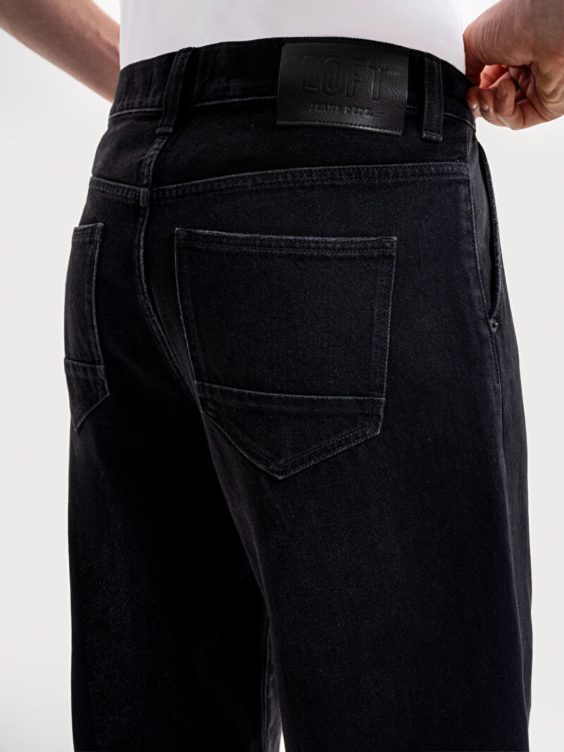 Pleated Balloon Pleated Balloon Erkek Pantolon