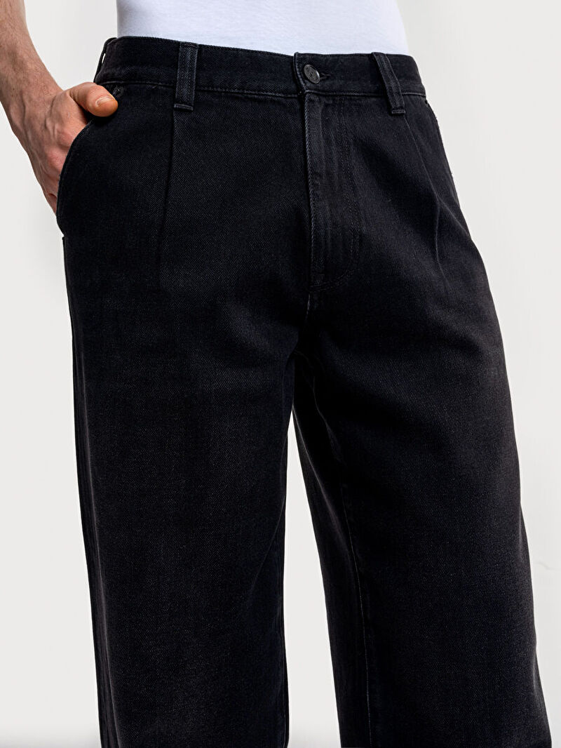 Pleated Balloon Pleated Balloon Erkek Pantolon