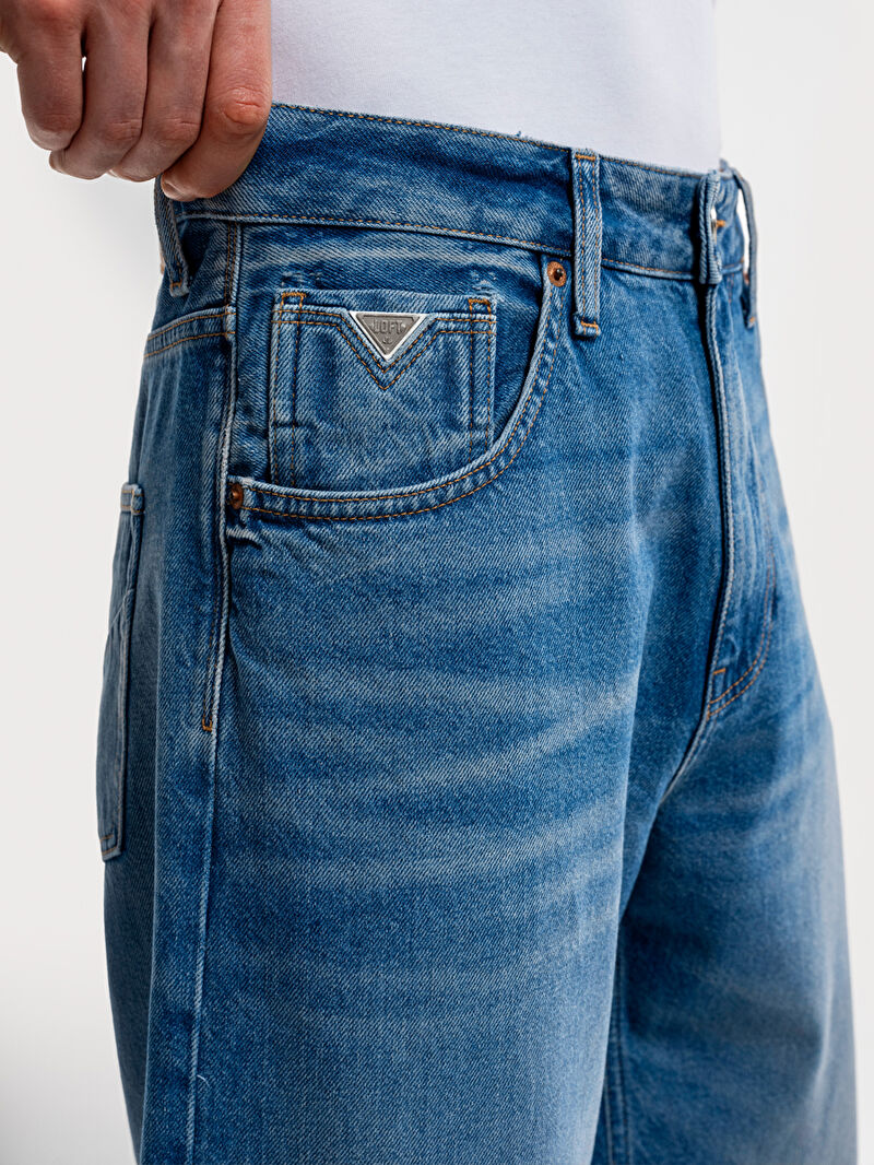 Ramon Baggy Fit Erkek Pantolon