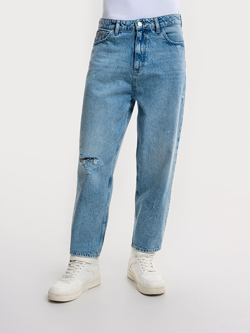 Balloon Balloon Fit Erkek Pantolon