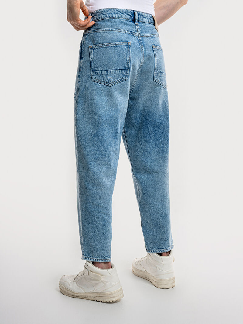 Balloon Balloon Fit Erkek Pantolon