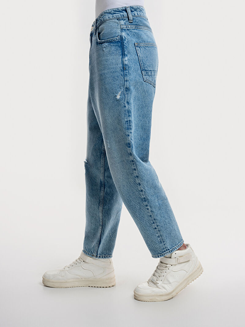 Balloon Balloon Fit Erkek Pantolon