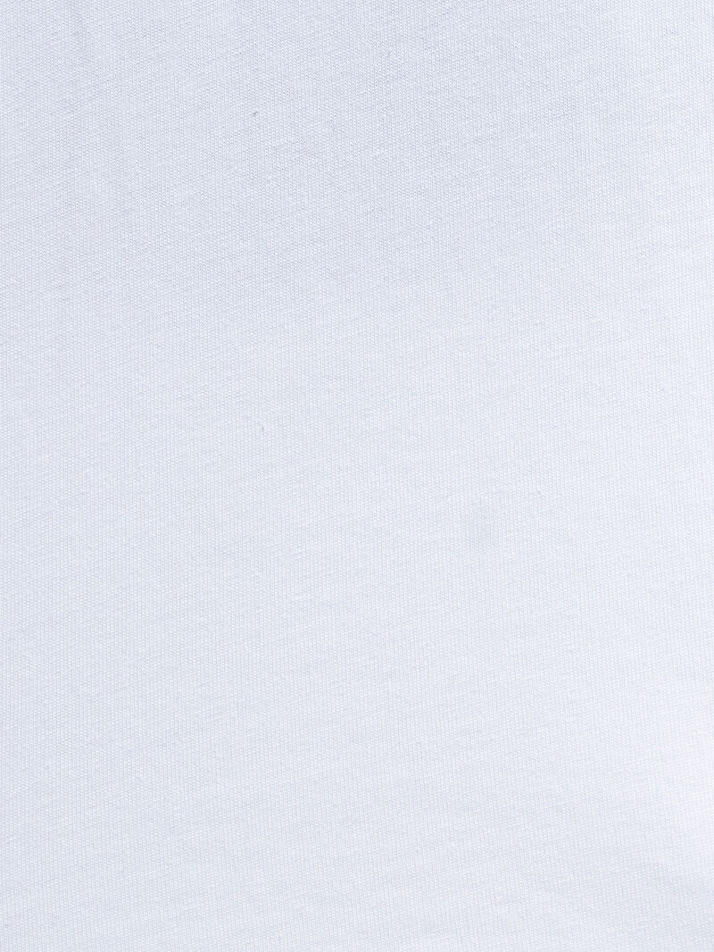 Loose Fit Erkek Tshirt K.kol