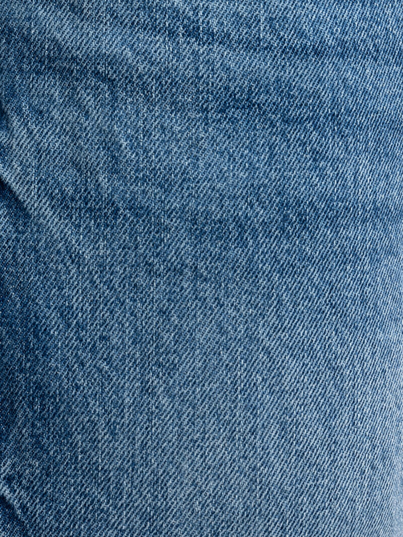 Simon Straight Fit Erkek Pantolon