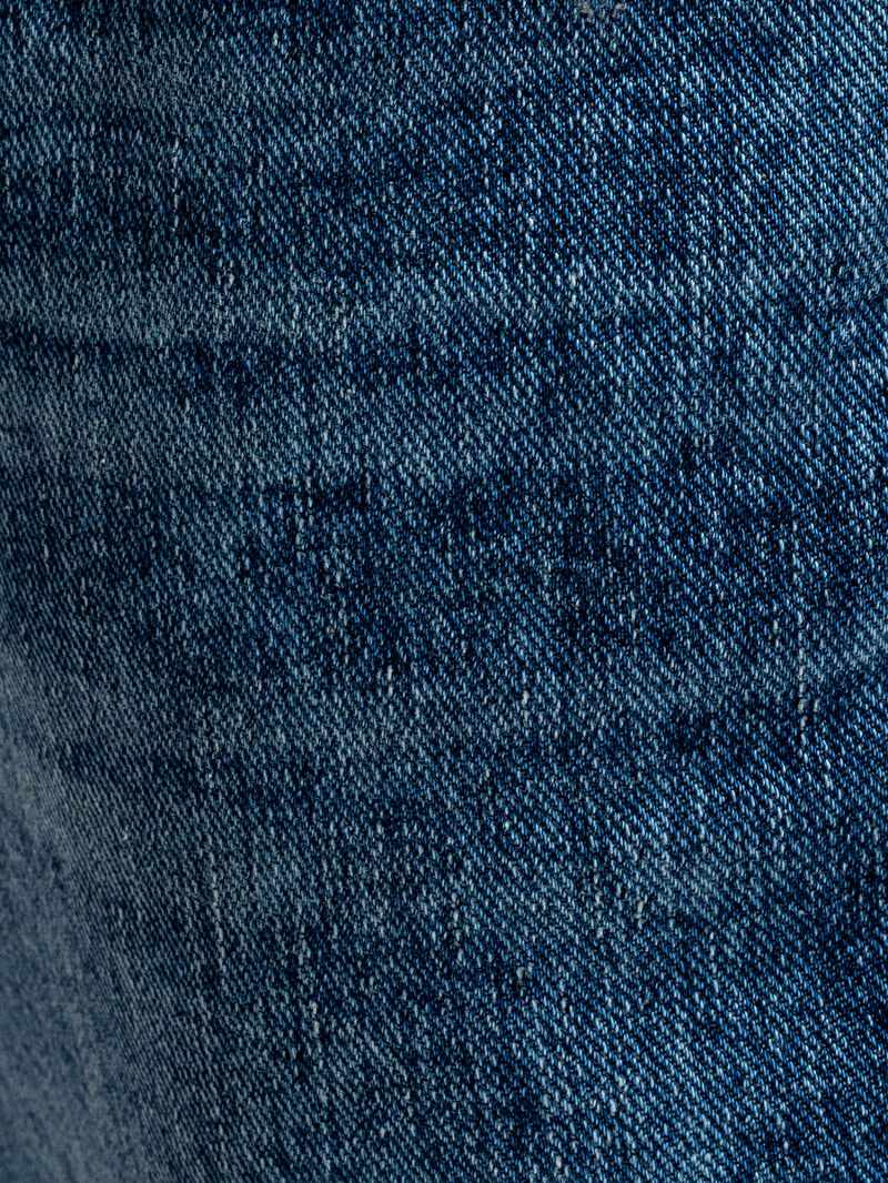 Relax Fit Erkek Salopet