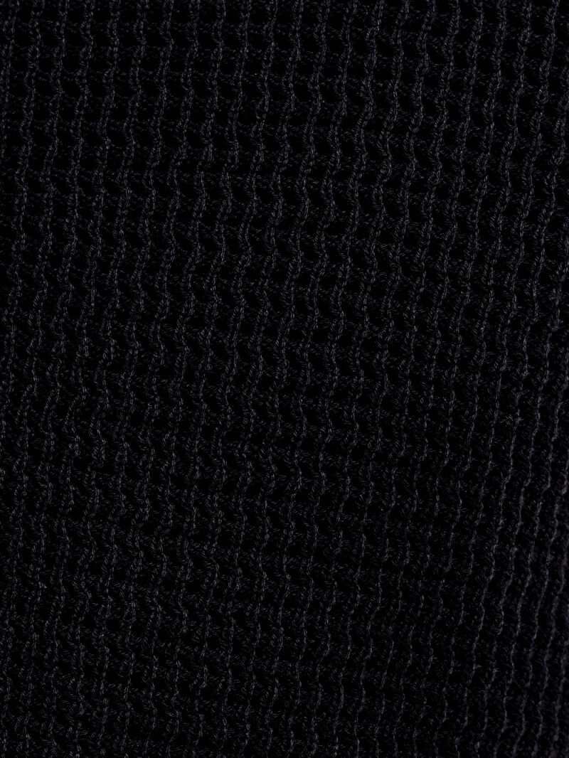 Loose Fit Erkek Polo K.kol