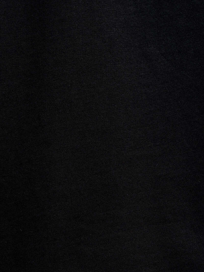 Loose Fit Erkek Tshirt K.kol