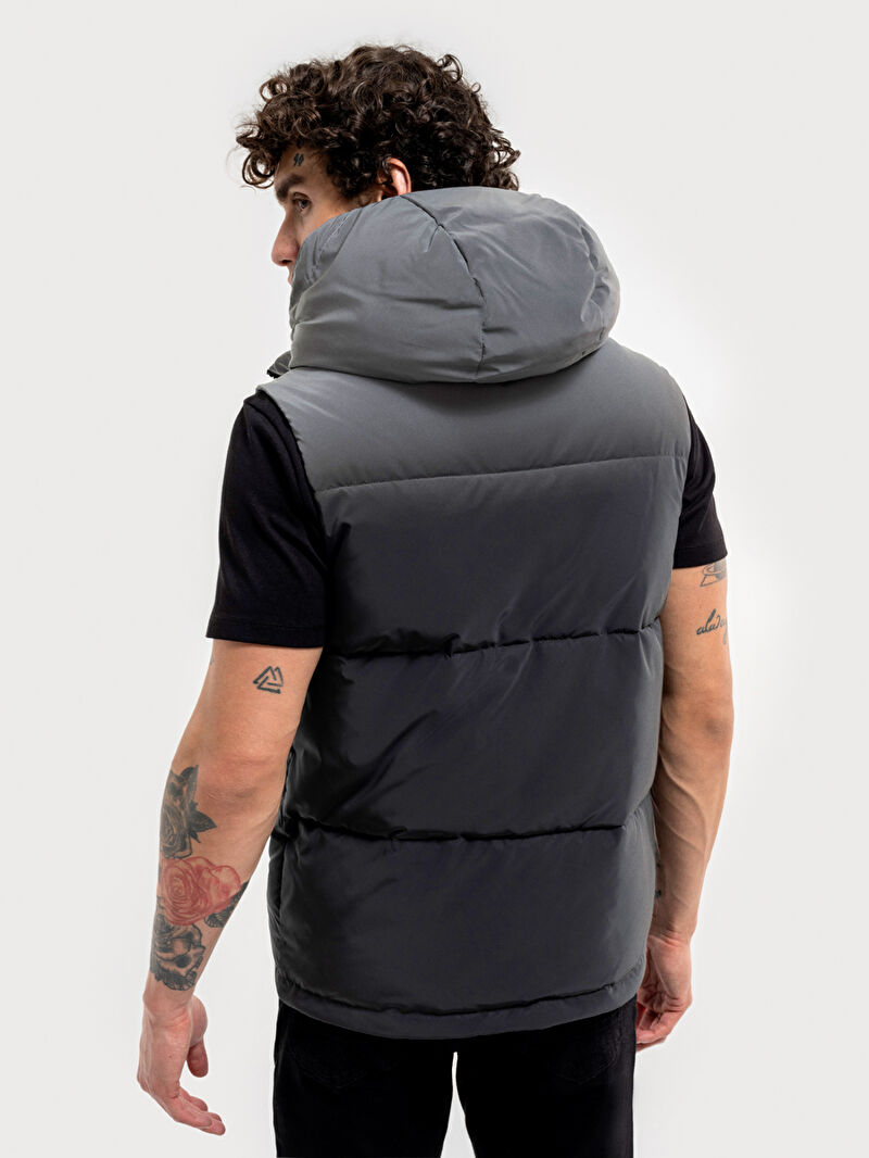 Regular Fit Erkek Yelek