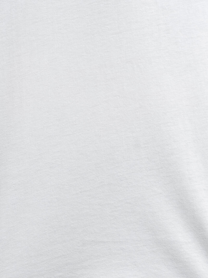 Regular Fit Erkek Tshirt K.kol