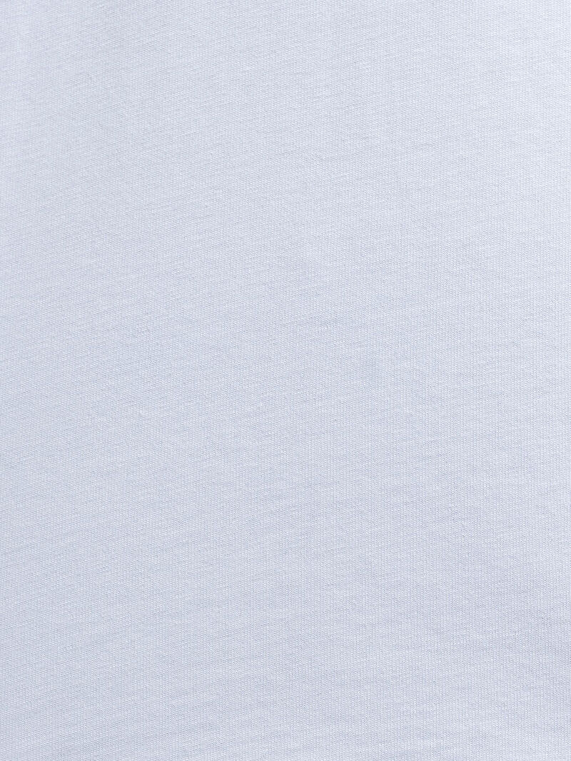 Loose Fit Erkek Tshirt K.kol