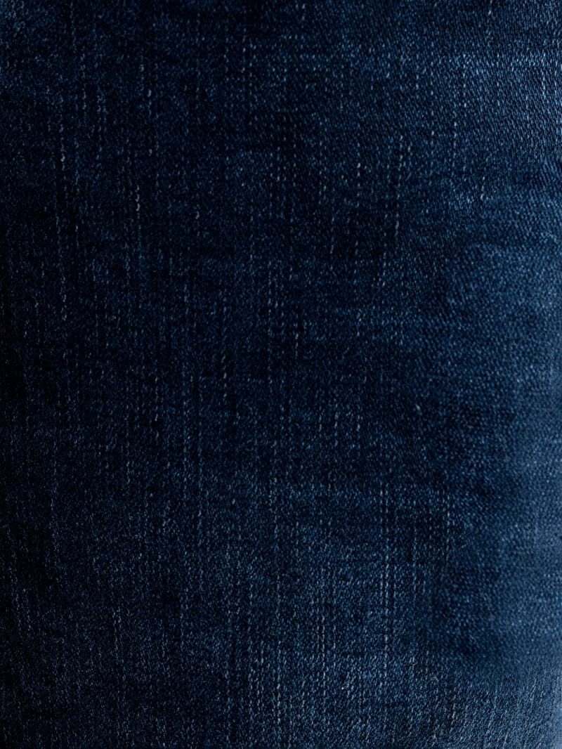 Simon Straight Fit Erkek Pantolon