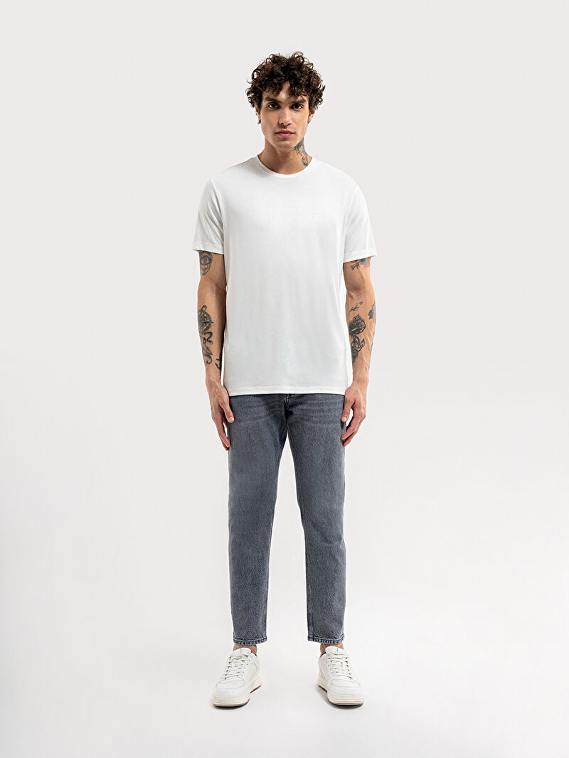 Tony Slim Fit Erkek Pantolon