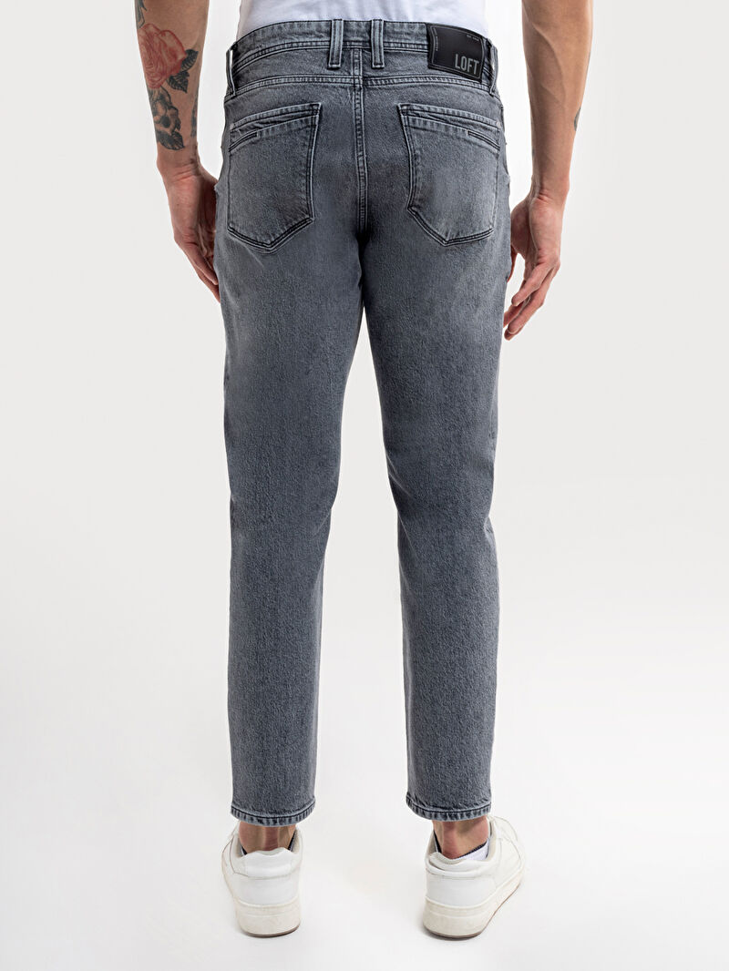 Tony Slim Fit Erkek Pantolon