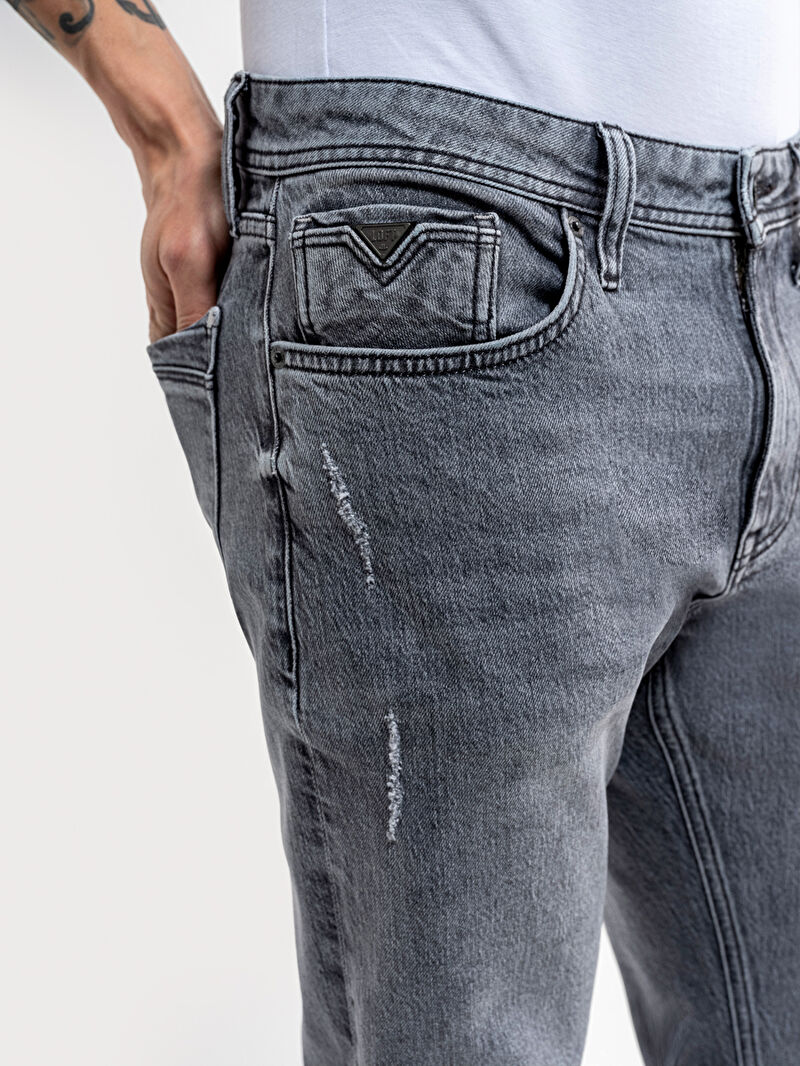 Tony Slim Fit Erkek Pantolon