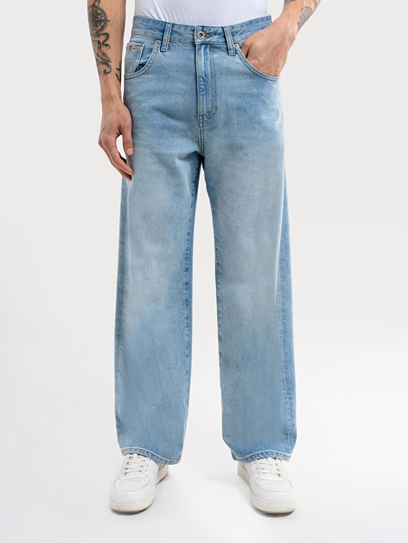 Ramon Baggy Fit Erkek Pantolon