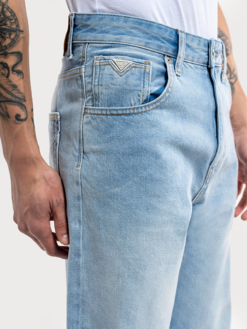 Ramon Baggy Fit Erkek Pantolon